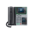 Poly Edge E400 IP telefon s podporou PoE