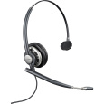 Poly EncorePro HW710 Headset, pouzdro QD
