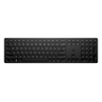 HP 450 Wireless Keyboard - klávesnice CZ/SK