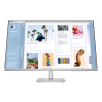 HP LCD 527sh, IPS matný 27" FHD 1920x1080, 300nit, 5ms, VGA, HDMI, výškově nastavitelný