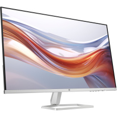 HP LCD 532sf, IPS matný 32" FHD 1920x1080, 300nit, 5ms, VGA, HDMI