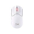 HyperX Pulsefire Haste 2 Mini Wireless White Gaming Mouse - Myš