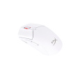 HyperX Pulsefire Haste White Wireless Gaming Mouse 2 - Myš