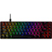 HyperX 65 Alloy Origins AQU Gaming Keyboard-US - Klávesnice