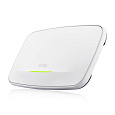 Zyxel WBE660S BE22K 4x4x4 MU-MIMO, Smart Antenna, Triple Radio, Incl Nebula Pro & CNP 1Yr licenses, 1x1G & 1x1/2.5/5/10