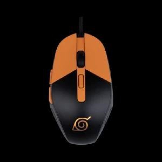 Konix Naruto Gaming Mouse Konix Naruto Gaming Mouse