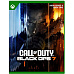 Xbox X hra Call of Duty: Black Ops 7