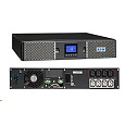 Eaton 9SX1000IR, UPS 1000VA / 900W, LCD, ON-LINE, rack 2U
