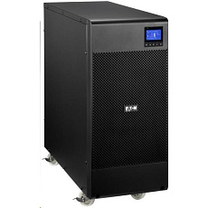 Eaton 9SX 6000i, 6kVA, LCD, ON-LINE, tower