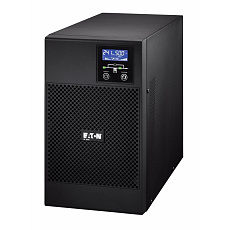 Eaton 9E2000I, UPS 2000VA / 1600W, LCD, ON-LINE,  tower ( možno dokoupit 9EEBM72 )