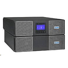 Eaton 9PX 11000i 3:1 HotSwap, ON-LINE, UPS 11000VA / 11 kVA 10000 W, LCD