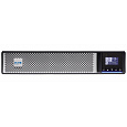 Eaton 5PX 1000i RT2U G2, Gen2 UPS 1000VA / 1000W, 8 zásuvek IEC, rack/tower