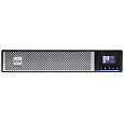 Eaton 5PX 1000i RT2U Netpack G2, Gen2 UPS 1000VA / 1000W, 8 zásuvek IEC, rack/tower, se síťovou kartou