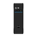 Eaton 3P Ellipse UPS DIN USB, 1300VA, 840W, Vstup: C14, Výstupy: (3) Typ E, (1) Pouze přepěťová ochrana Typ E, Tower
