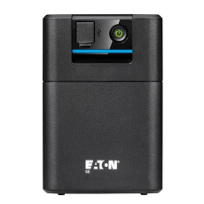 Eaton 5E -poškozený obal- 900 USB IEC G2, UPS 900VA / 480 W, 4x IEC - Poškozený obal (Komplet)