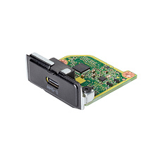 HP Type-C USB 3.1 Gen2 Port w/ 100WPD v2