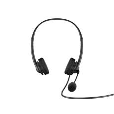 HP USB G2 Stereo Headset