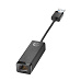 HP USB 3.0 to Gigabit LAN Adapter (RJ-45) G2
