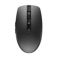 HP myš - 715 Rechargeable Multi-Device Bluetooth Mouse