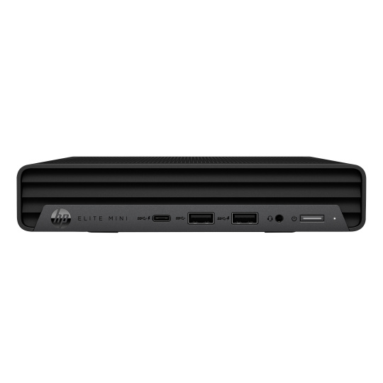 HP PC Elite Mini 800G9 65W i7-12700,16GB,512GB,2xDP+HDMI, WiFi6+BT, usb kl. a myš,150W, Win11Pro