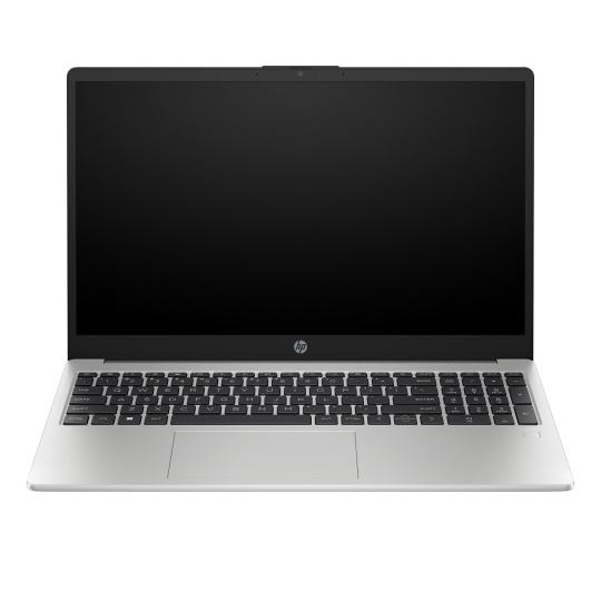 HP NTB 250 G10 i7-1360P 15.6 FHD 250, 2x8GB, 512GB, backlit, ax, BT, silver, DOS