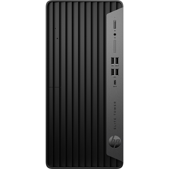 BAZAR - HP PC Elite Tower 600G9 i5-13500,16GB, 512GB M.2 NVMe, 2xDP+HDMI, kl. a myš, no ODD, 260W, Win11Pro - Rozbaleno