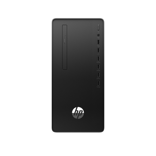 HP PC 295G8 MT Ryzen 7 5700G, 16GB, 512GB m.2 NVMe, Radeon, usb kl. a myš, zdroj 180W, HDMI+VGA, Win11Pro