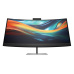 HP LCD 740pm 40" Curved (5120 x 2160, IPS,1000:1, 300nits,5ms, HDMI 2.0, DP 1.4, USB3-C, 2x5W speakers, Cam)
