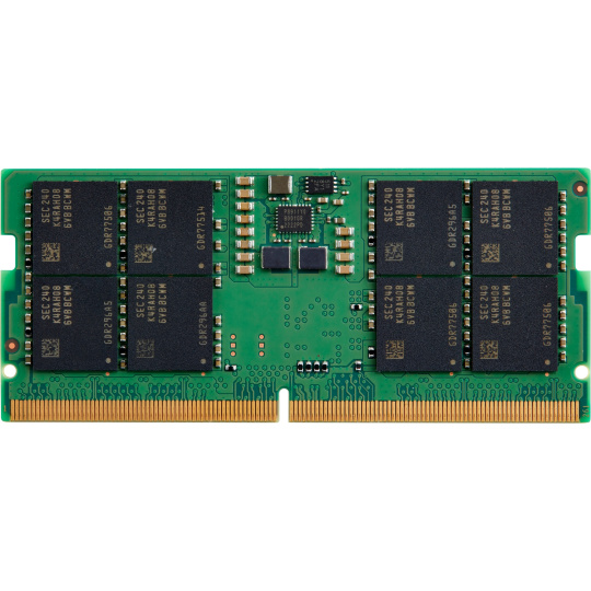 HP 1x16GB DDR5-5600 NECC SODIMM