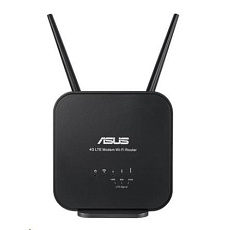 ASUS 4G-N16 Wireless N300 4G LTE Modem Router