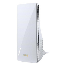 ASUS RP-AX58 Wireless AX3000 Wifi 6 Range Extender, 1x gigabit RJ45, AiMesh