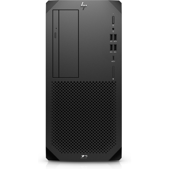 HP PC Z2 TWR G9 700W i5-14600K,16GB DDR5 4800,512GB M.2 NVMe, T1000/4GB 4mDP,usbkláv. a myš, Win11Pro 3y onsite