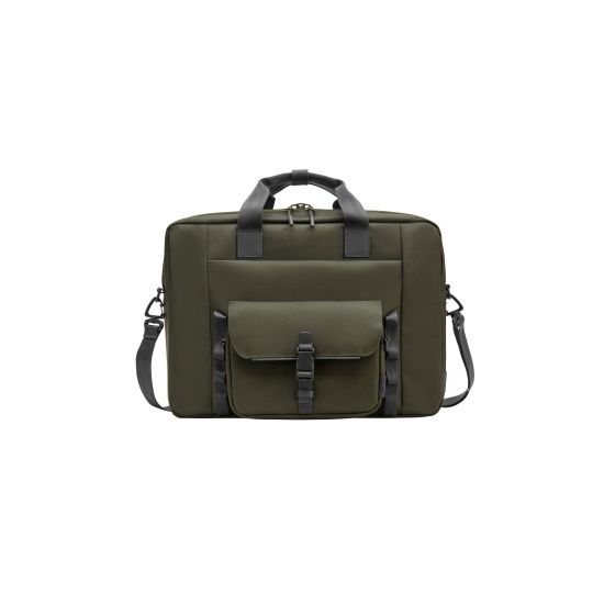 HP 15.6 Modular Laptop Bag case