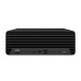 HP PC Pro SFF 400G9 i3-14100, 1x8 GB, 512GB M.2 NVMe, Intel HD DP+HDMI, usb kl. myš, 240W platinum, Win11Pro, 3y onsite