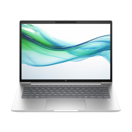 HP NTB ProBook 445 G11 R5 7535U 14.0 WUXGA UWVA 300, 2x8GB, 512GB, FpS, ax, BT, backlit keyb, Win11Pro, 3y onsite