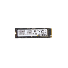 HP 512GB PCIe-4x4 NVMe Solid State Drive