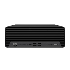 HP PC Elite SFF 600 G9 i5-12500,16GB DDR5,512GB NVMe TLC, usb slim 320 kláv. a myš,260W platinum, 2xDP+HDMI,Win11Pro