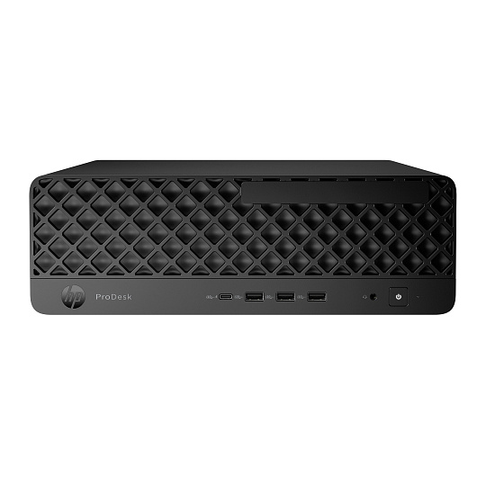 Bazar HP PC ProDesk 4 SFF G1i AI, Ultra 5 235, 1x16GB, 512GB, Intel UHD,kl. a myš,280W platinum,DP+HDMI,Win11Pro-pošk.kr