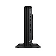HP PC Pro Mini 400 G9, i5-13500T, 1x16GB DDR4,512GB, Intel HD, WiFi 6E+BT, USB kl. a myš, 90W, 2xDP+HDMI, Win64Pro