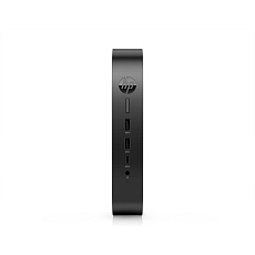 HP PC Elite ThinClient t755 32GB M.2 MMC v5.0, 8GB DDR4 SODIMM, ThinPro AMD Ryzen