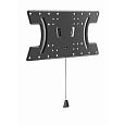 GEMBIRD Držák TV WM-65T-02, 32"-65" (30kg), náklopný
