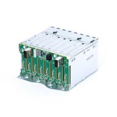 HPE DL380 Gen10 8SFF SAS/SATA BC Box 1-2 Backplane Kit (max 2, for Model-X only, if 2 add 867810-B21+P55467-B2)