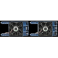 HPE ProLiant DL3XX Gen11 1U Performance Fan Kit dl325/345/365g11