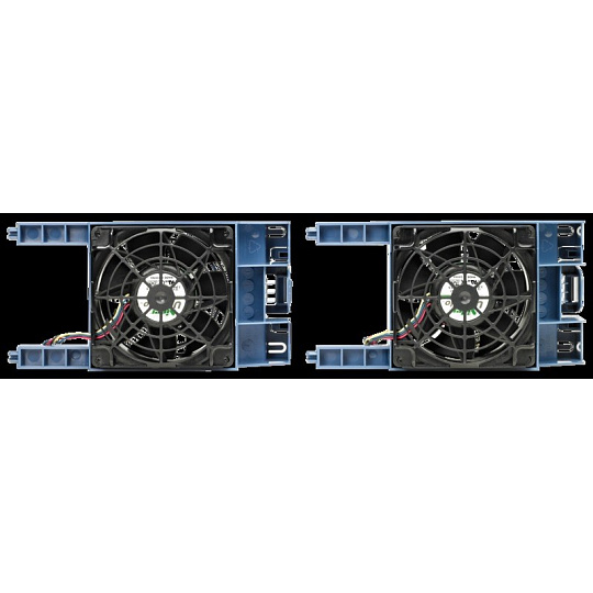 HPE ProLiant DL3XX Gen11 1U Performance Fan Kit dl325/345/365g11