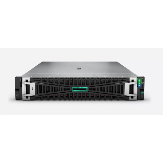 HPE PL DL380g11 4416+ (2.0/20C) 32G (P43328) MR408i-o/4G 8-24SFF 1000W 2x10G-T HPE PL DL380g11 4416+ (2.0/20C) 32G (P43328) MR408i-o/4G 8-24SFF 1000W 2x10G-T
