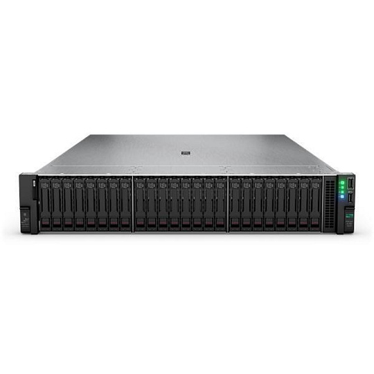 HPE PL  DL380aG11 4 Double Wide Configure-to-order Server