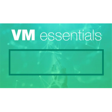 HPE Morpheus VM Essentials Software per Socket 1-year E-LTU