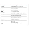 HPE Alletra Storage MP B10100 Base Configuration (switchless)