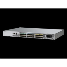 HPE Storage 64Gb 96/48 32Gb Short Wave SFP+ Fibre Channel Premier Switch C-series SN6730C