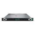 HPE PL DL360g11 4509Y (2.6G/8C) 1x32G (P64706) MR408i-o/4G 8-10SFF 1x1000W 2x1G P70540-421 RENEW